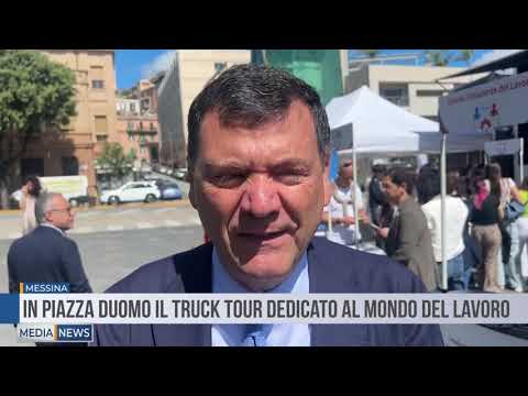 Medianews del 08 05 2025 Prima edizione