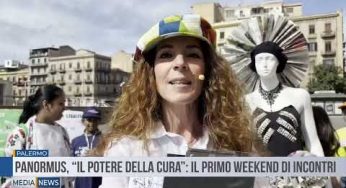 Medianews del 10 05 2025 Prima edizione