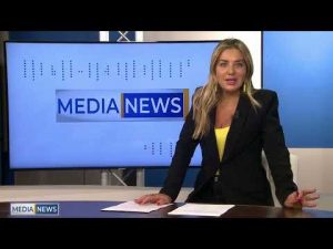 Medianews del 16 05 2025 prima edizione