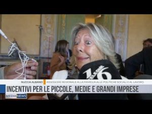 Medianews del 19 05 2025 Seconda edizione