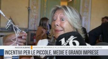 Medianews del 19 05 2025 Seconda edizione