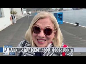 Medianews del 23 05 2025 seconda edizione