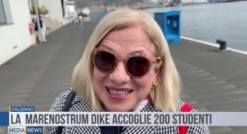 Medianews del 23 05 2025 seconda edizione