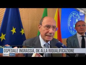 Medianews del 24 05 2025 Seconda edizione
