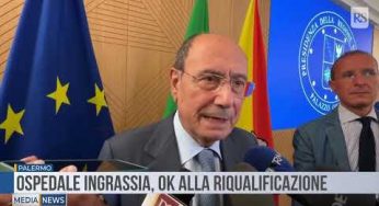 Medianews del 24 05 2025 Seconda edizione