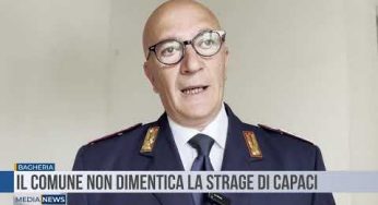 Medianews del 25 05 2025 Prima edizione
