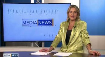 Medianews del 27 05 2025 prima edizione