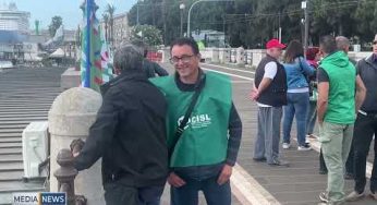 Medianews del 28 05 2025 prima edizione