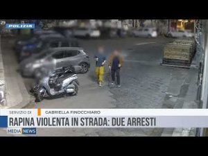 Medianews del 28 05 2025 seconda edizione