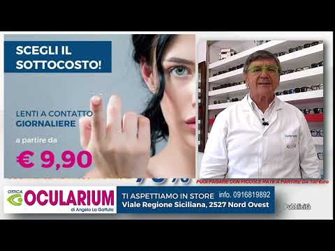 OTTICA OCULARIUM SPOT