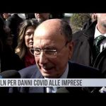 Palermo. 26 mln per danni covid alle imprese