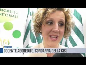 Palermo. Aggrediti collaboratori scolastici e docente