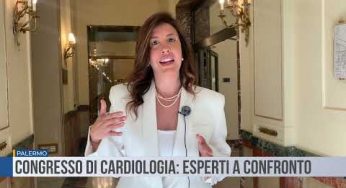 Palermo. Congresso di Cardiologia: esperti a confronto