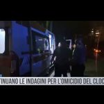 Palermo. Continuano le indagini per l’omicidio del clochard accoltellato per strada