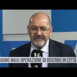 Palermo. Da giugno maxioperazione di diserbo in città