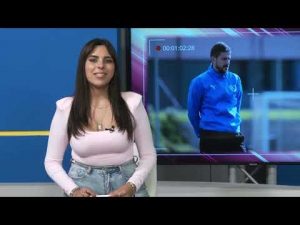 Palermo – Frosinone: 38a giornata della Serie B