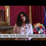 Palermo. In Sicilia la prima tappa del Redivivus: rinascere con l’arte