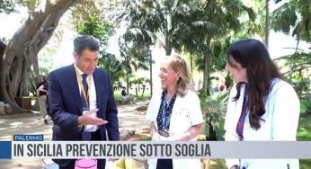 Palermo. “Le malattie evitabili”: in Sicilia la prevenzione è sotto la soglia