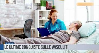 Palermo. Le ultime conquiste sulle vasculiti