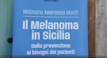 Palermo. Melanoma: il punto della situazione in Sicilia