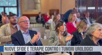 Palermo. Nuove sfide e terapie contro i tumori urologici