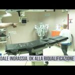 Palermo. Ospedale Ingrassia, via libera alla riqualificazione