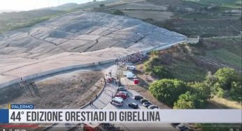 Palermo. Presentata la 44^ edizione delle Orestiadi di Gibellina