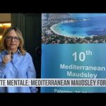 Palermo. Psichiatria: decima edizione del “Mediterranean Maudsley Forum”