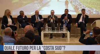 Palermo. Quale futuro per la “Costa Sud”?
