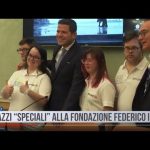 Palermo. Ragazzi “speciali” alla Fondazione Federico II