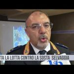 Palermo. Scatta la lotta contro la sosta selvaggia