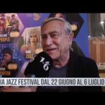 Palermo. Sicilia Jazz Festival, concerti dal 22 giugno al 6 luglio