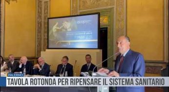 Palermo. Tavola rotonda per “ripensare” il Sistema Sanitario