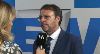 Palermo. Vandalizzato il plesso Borsellino di largo Camastra