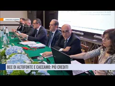 Piana degli Albanesi