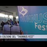 Porticello. Prima edizione del Thunnus Fest