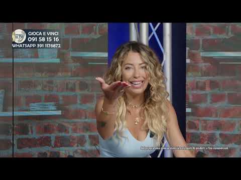 PRONTO IN TV | PUNTATA DEL 08 05 2025