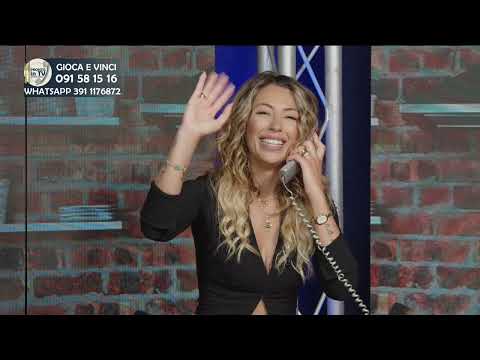 PRONTO IN TV | PUNTATA DEL 09 05 2025