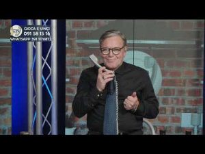 PRONTO IN TV | PUNTATA DEL 13 05 2025