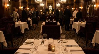 “Ho mangiato in questo ristorante stellato e ho pagato pochissimo”: si trova nel cuore della Sicilia ed è tra i più buoni d’Italia