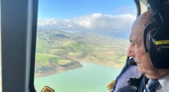 La siccità in Sicilia che c’è e non c’è. Il ‘mistero’ di tanti invasi artificiali che ci sono e non ci sono. E i tre dissalatori