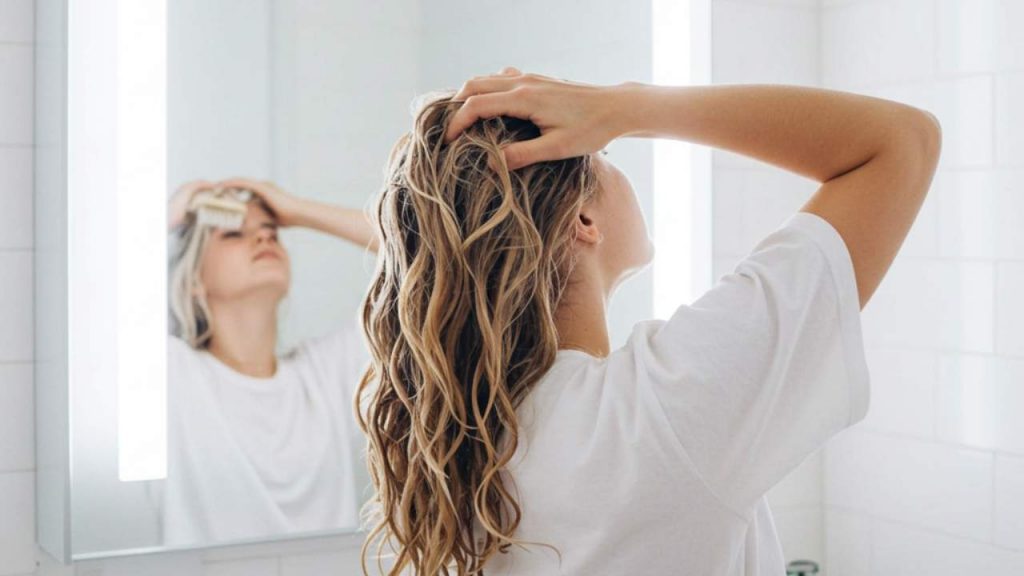shampoo in bagno - foto (C) Mediaoneonline.it
