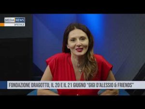 SPECIALE MEDIANEWS FONDAZIONE DRAGOTTO