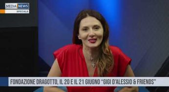SPECIALE MEDIANEWS FONDAZIONE DRAGOTTO
