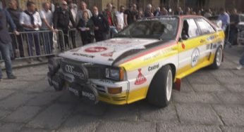 SPECIALE MEDIANEWS TARGA FLORIO 2025