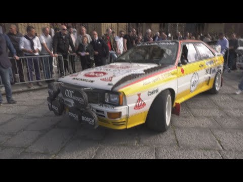 SPECIALE MEDIANEWS TARGA FLORIO 2025