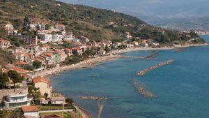 Spiaggia Pollica (foto trovaspiagge) - mediaoneonline.it