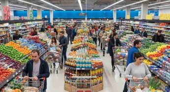 Over 60, in questi supermercati fai la spesa con pochi euro: ti fanno lo sconto su tutto | Già tutti presi d’assalto