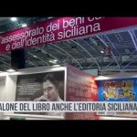 Torino. Al Salone del libro anche l’editoria siciliana