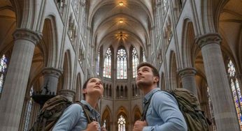 Ma quale Parigi: i turisti amano solo e soltanto questa città del Sud Italia | L’hanno incoronata la più bella per le vacanze
